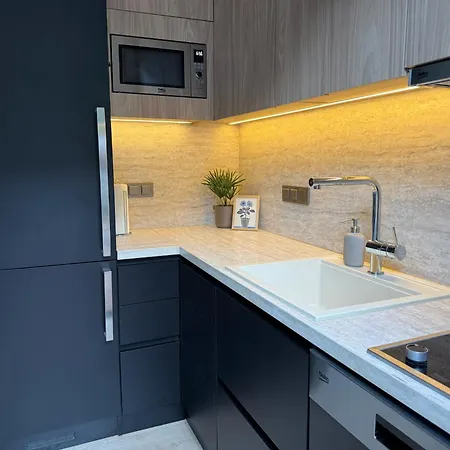 Tiny House Oase Mit Sauna Am Fluss